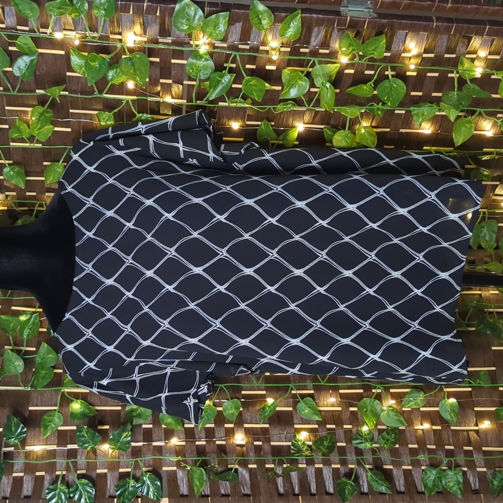 Tommy Hilfiger Blouse Size Med